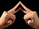 Shakti Mudra