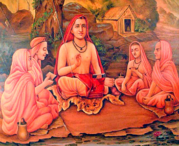 Brahma Satyam Jagan Mithya, Mahavakya, Hinduism