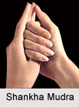 Shankh Mudra