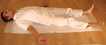 Savasana, Cultural Asana