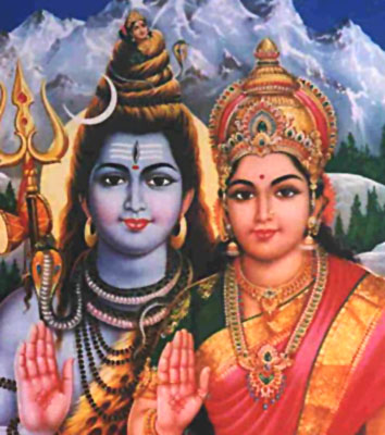 shiva shakti