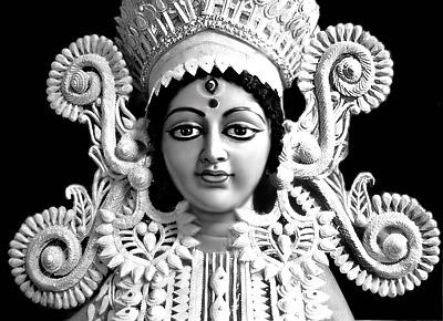 Shola Pith Craft - Harharia Chak, Murshidabad, West Bengal