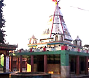 singheshwar sthan