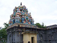 Sirukudi Temple
