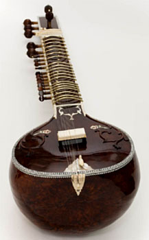 sitar