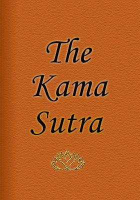 Sixty Four Arts, Kamasutra