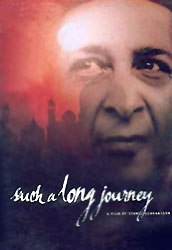 Such A Long Journey, Rotinton Mistery