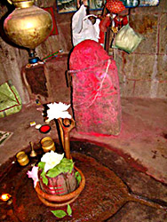 Ranipur-Jharial - Somesvara Temple