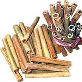 Cassia China