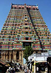 Koil Olugu , A Chronicle of the Srirangam Temple