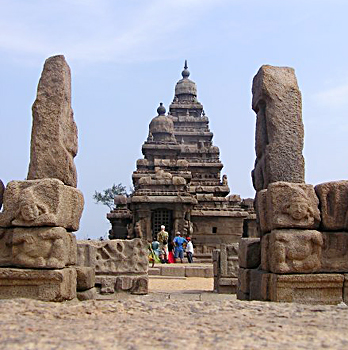 stone templeArchitecture Of Tamil Nadu