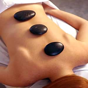 Stonether therapy