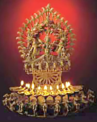 Sunlamp -Nepal