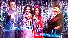 TV Serial : Sarabhai Vs Sarabhai