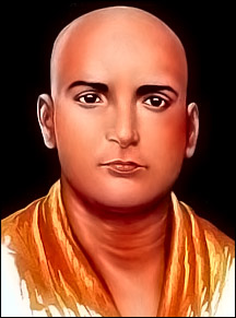 Swami Rama Tirtha