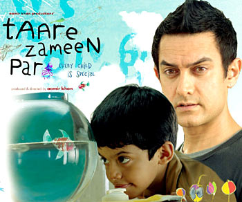 Taare Zameen Par - Contemporary Hindi Films, Indian Movies