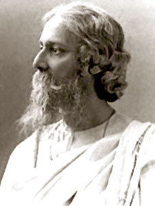 Rabindranath Tagore