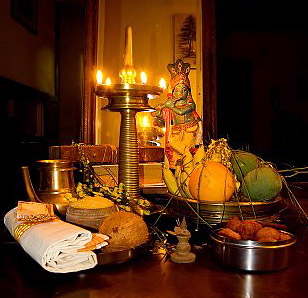 Tamil New Year