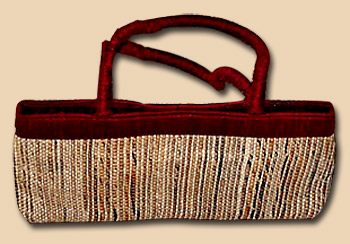 Banana Fibre Crafts of Tamil Nadu
