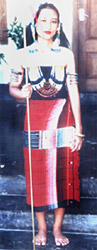 Tangkhul Tribe