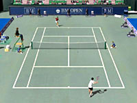 Tennis in India