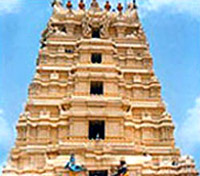 Tirukkadavur Temple