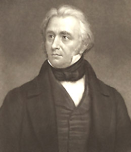 Thomas Babington Macaulay