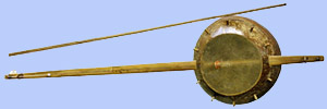 Musical Instruments of Mizoram