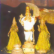 Tiru Aadanoor Temple
