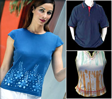 Tirupur -  Knit Garments
