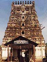 Tirutturutti Temple