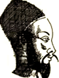 Titumir, British India
