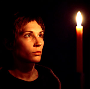Tratak Kriya, Yoga