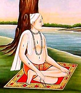 Tulsidas