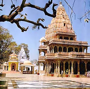 Ujjain, Ancient Indian City