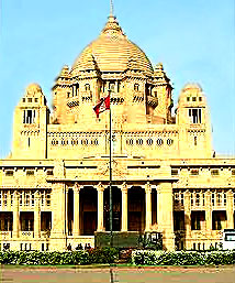 Museums in Jodhpur, Rajasthan