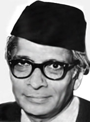 Upendra Nath Ashk, Indian theatre personality