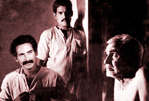Uttarayanam, Indian Movies