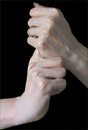Vajra Mudra