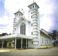 Valiyapalli Church
