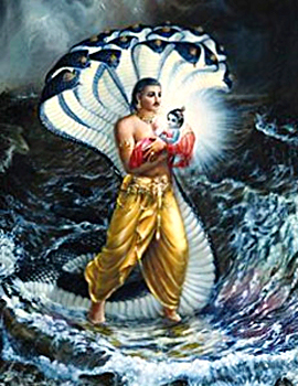 vasudeva