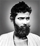 Chitpavan Brahmin - Vasudev Balwant Phadke