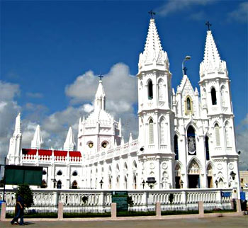 Velankanni Church
