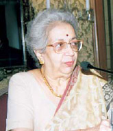 Vijaya Mehta