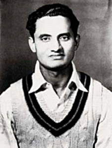 vijjay hazare