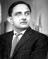 Vikram Sarabhai
