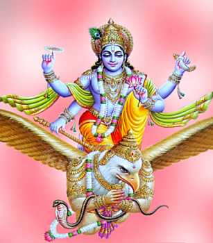 vishnu