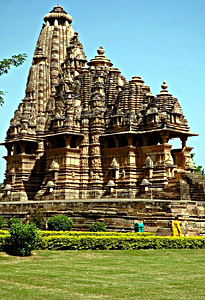 Vishwanath Temple - Harpalpur, Chhatarpur, Madhya Pradesh