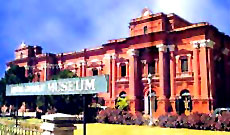 Visvesvaraya Industrial and Technological Museum