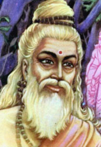 viswamitra